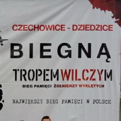 Bieg Tropem Wilczym