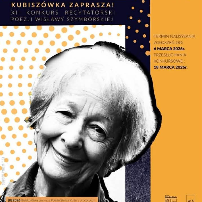 Konkurs Recytatorski