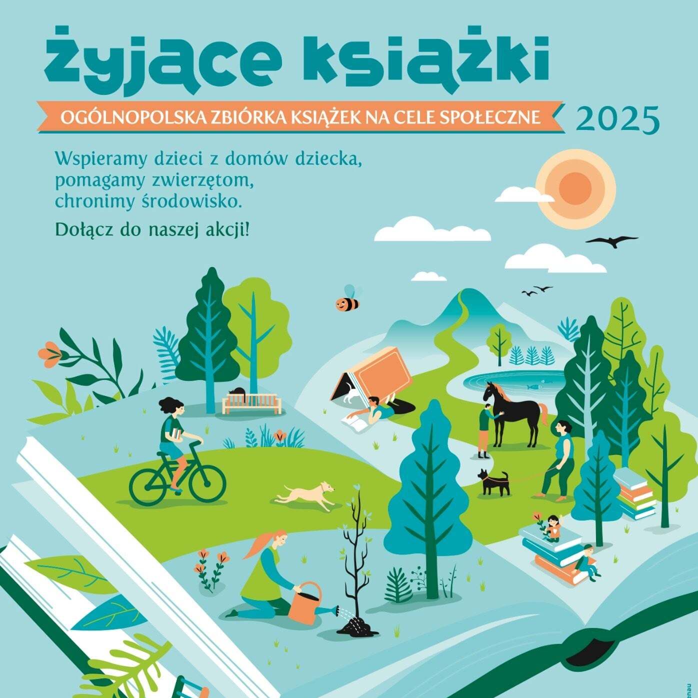 75 KSIĄŻEK