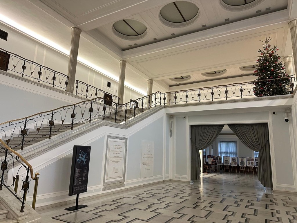 I miejsce w Wojewódzkim Finale debat oksfordzkich