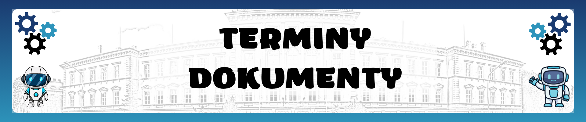 Terminy i Dokumenty