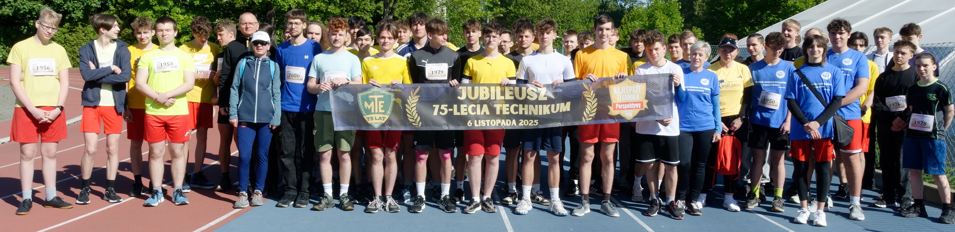 75 KILOMETRÓW