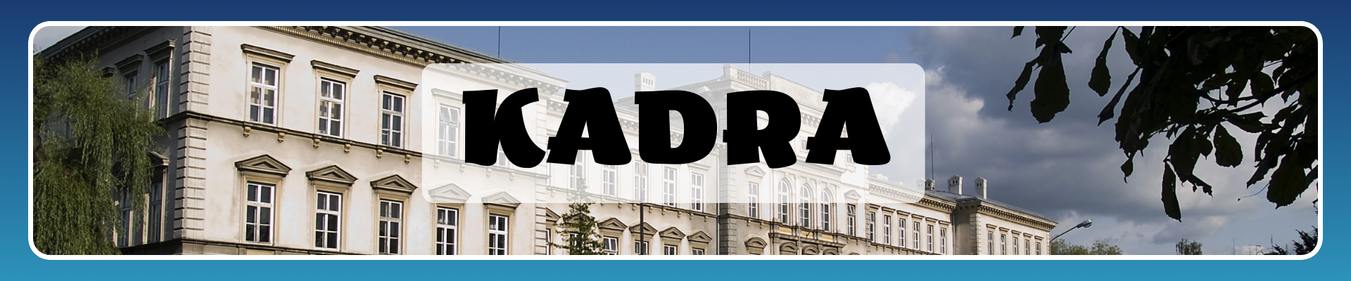 Kadra