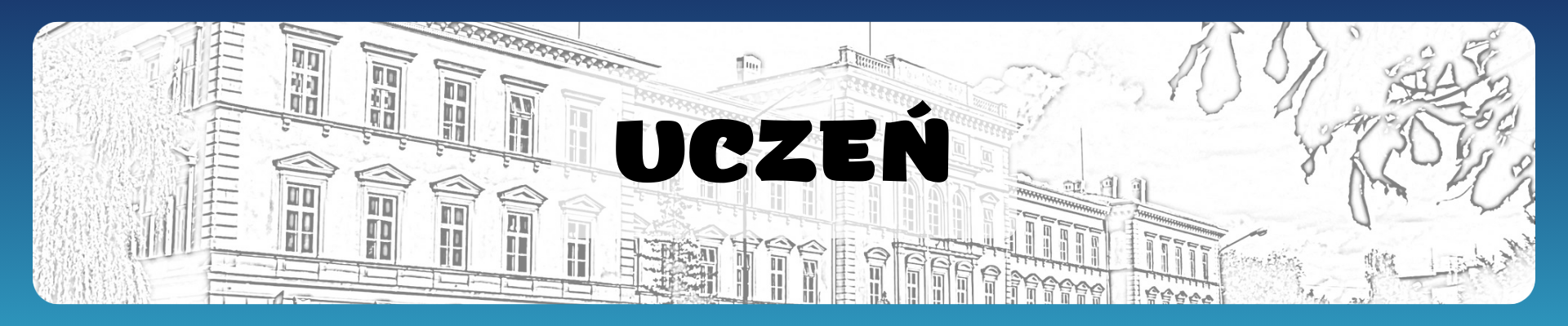 Uczeń