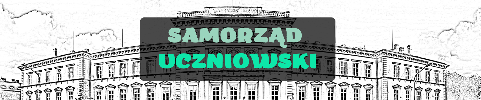 Samorząd Uczniowski