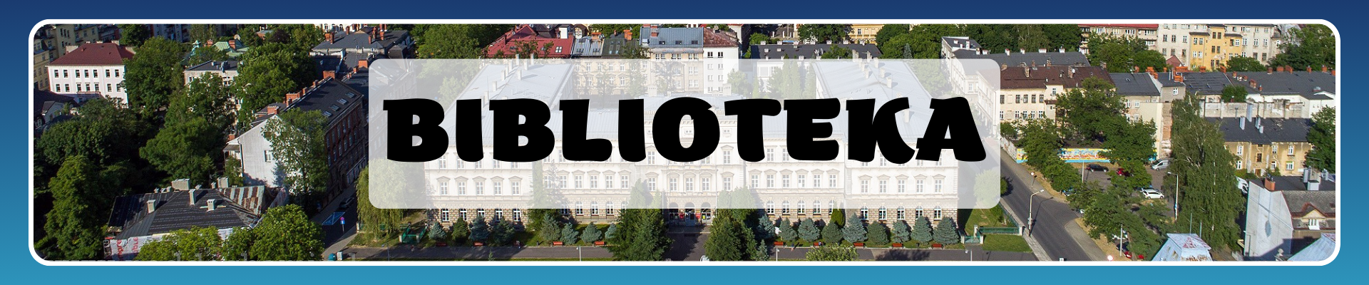 Biblioteka