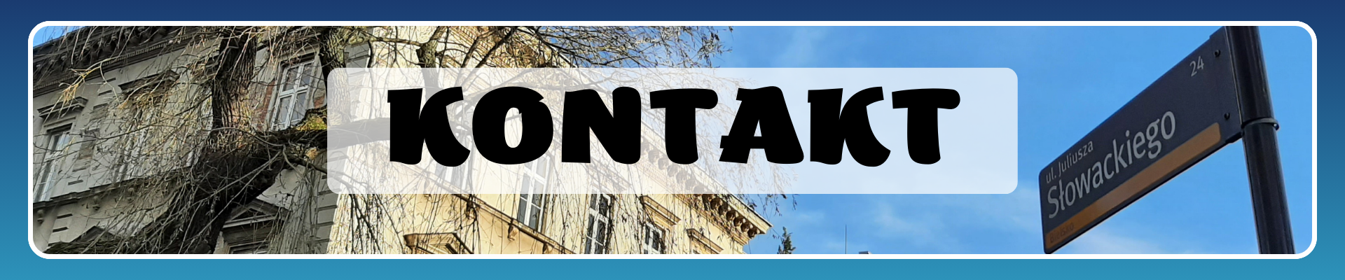Kontakt