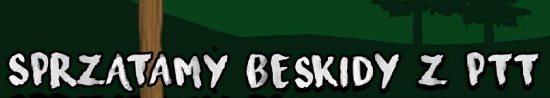 Sprzątamy Beskidy 2026